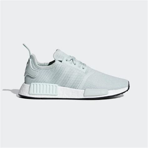 adidas nmd r1 schuh türkis|adidas nmd r1 boost.